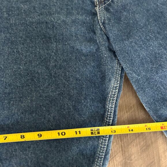 Carpenter Jorts - Picture 4 of 5